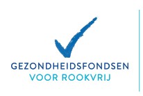 Gezondheidsfondsen voor Rookvrij